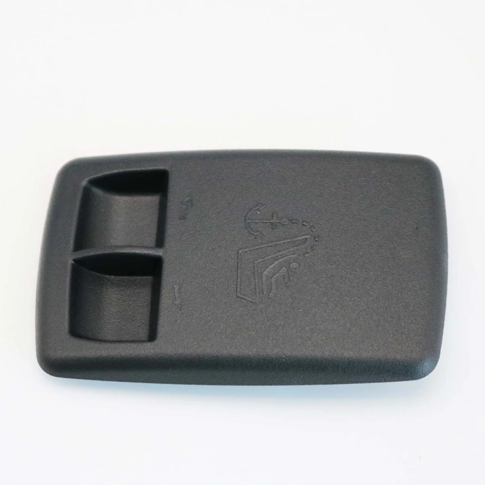 3 Pcs Fits 2005 2006 2007-08 Dodge Magnum 3 Pieces Seat Tether Anchor Cover — 第 4/4 张图片