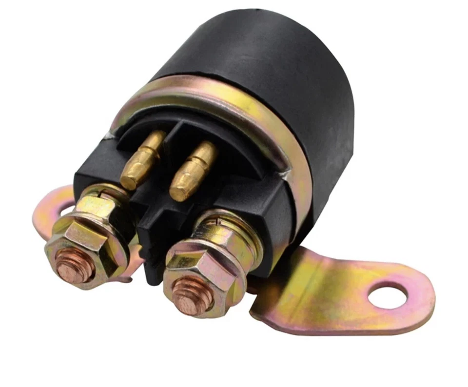 Relais démarreur pour SUZUKI GS1150 NEUF - Photo 2/3