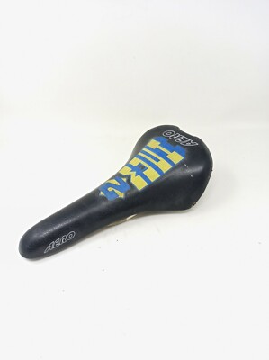 vintage sattel saddle roodin aero 2 much 2much
