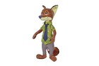 Disney Zootopia Nick wilde 5413538704961