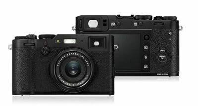 Fuji X100 | eBay