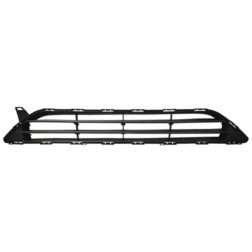 For Nissan Rogue 2017-2020 Front Upper Lower Grille Trim Fog light Radiator Kit - Picture 6 of 23