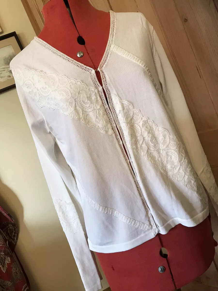 Silky cardigan store