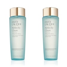 2x Estee Lauder Perfectly Clean Multi-Action ...