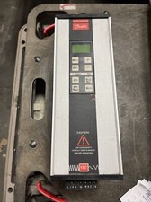 Danfoss Variable Speed Drive VLT Type 2040 19...