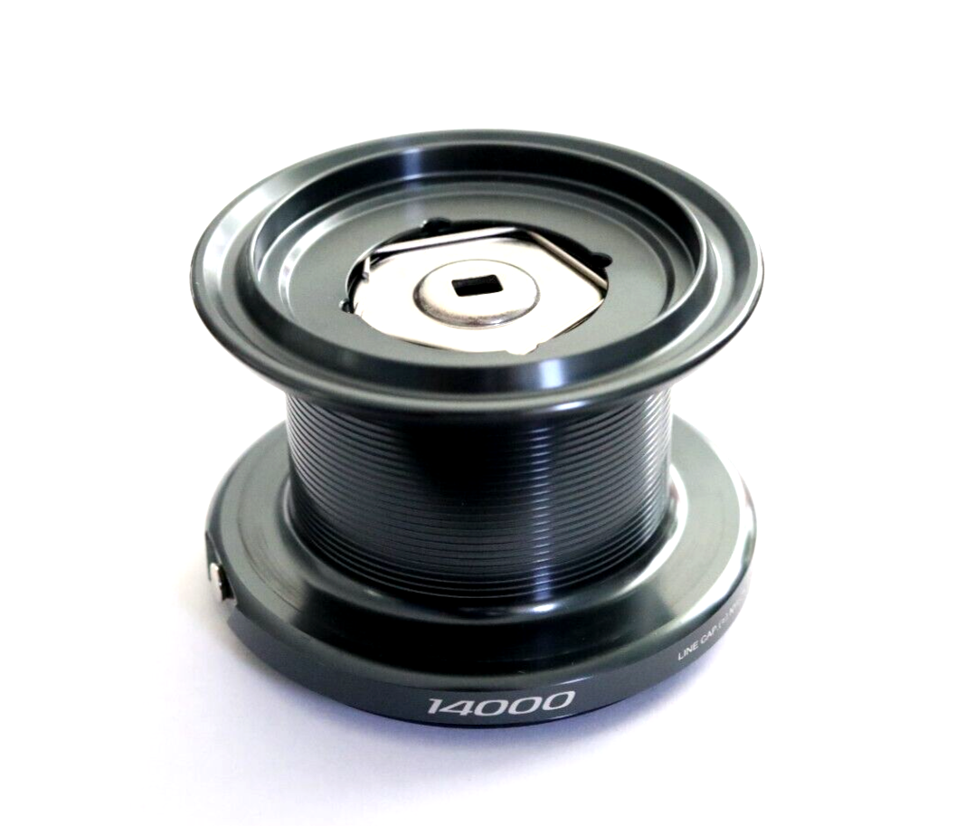 Shimano Reel Part Spool Assembly RD17646 Ultegra 14000 XSD Long