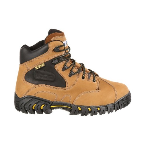 MICHELIN� STEEL TOE INTERNAL METATARSAL WORK BOOT XPX763 - Picture 2 of 7