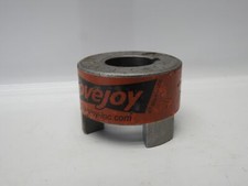 LOVEJOY 68514411091 COUPLING 1" Bore, 1/4" Keyway L095 - NOB NEW