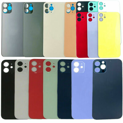 iPhone 12 Mini Back Cover Replacement Price in Kenya