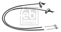 Febi Bilstein Handbremsseil FüR Ford Oe 1205576