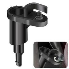 Blend Door Lever Repair Kit for Restoring Air Conditioning System Fit for Ford