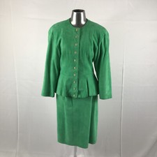 Vintage SoutiencollarCoat 80’s Vintage 80s 90s Floral Blazer Brat Pack Shoulder Pads Cottagecore