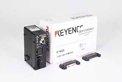 KEYENCE IV-HG15, Auswerteeinheit