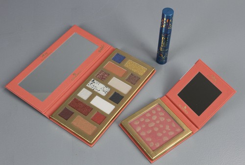 essence Set Lidschattenpalette Disney Patch ´03 + Highlighter + Mascara B39-101 - Bild 2 von 12