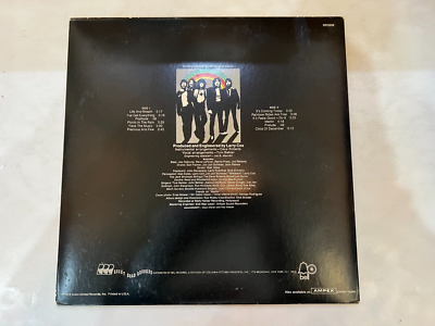 Climax Featuring Sonny Geraci LP - Rocky Road – RR 3506 | eBay