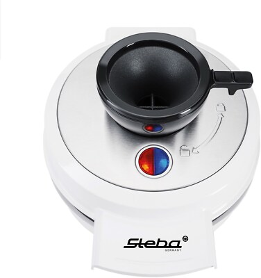 Steba WE-20 Volcano Waffeleisen