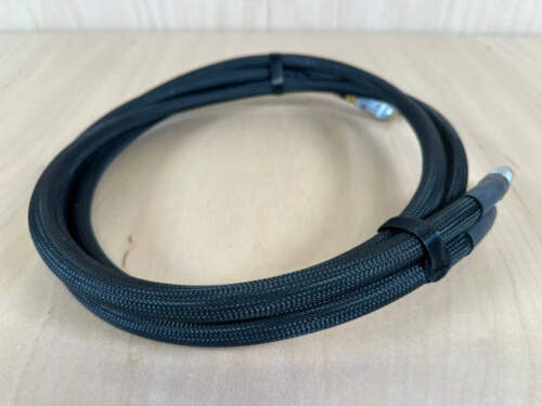 Harmonic Technology Truth Link Interconnects coppia da 1,5 metri - Foto 16 di 18