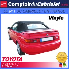 Capote Toyota PASEO