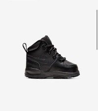 Toddler s Nike Manoa Boots Size US 5C/EURO 21
