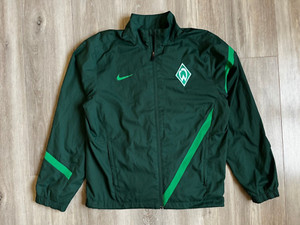 Werder Bremen Jacket | eBay