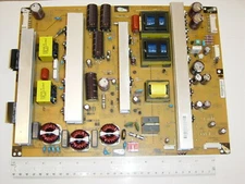 NEW LG 60PV450C (this Model ONLY!) Power Supply Board 60PV450C-UA x829