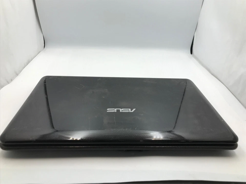 ASUS K601 15" Intel Pentium Dual-Core T4400 4Gb RAM -Faltan piezas- MZ Foto 3 de 4