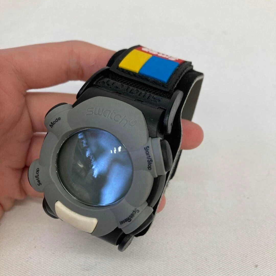 Discover 152+ swatch watch battery size best vietkidsiq.edu.vn