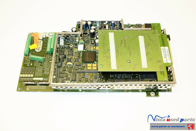 Keba HT511_CPU 2193C-1 HT511 CPU Rev. 15 + HT511-SUB 2195B-0 HT511-SUB Rev. 03