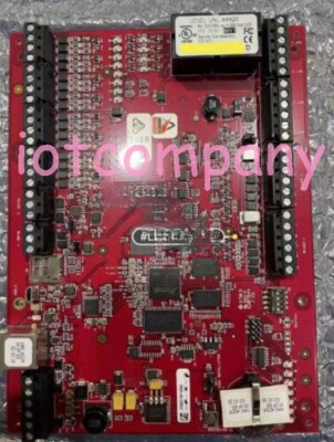LNL-X4420 Intelligent Access Control Card LNLX4420 LNL-X4420 LNL X4420