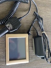 Nextar X3i Portable Automotive GPS Satellite Navigation Original Accessories