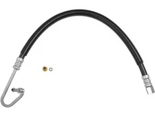Hydroboost To Gear Power Steering Pressure Line Hose Assembly fits 48RDBZ