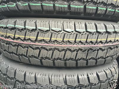 Ganzjahresreifen 185/75 R16c 104/102N m+s  BUDGET Reifen ALLWETTER neu
