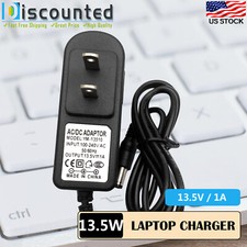 AC Adapter for Stanley FatMax 700 Peak 350 AMP Battery Jump Starter Power Mains