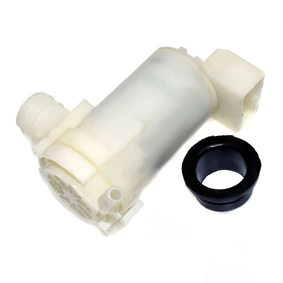 Windshield Washer Pump For Nissan Pickup 200SX NX 240SX Sentra Versa 28920-50Y00 Foto 4 de 4