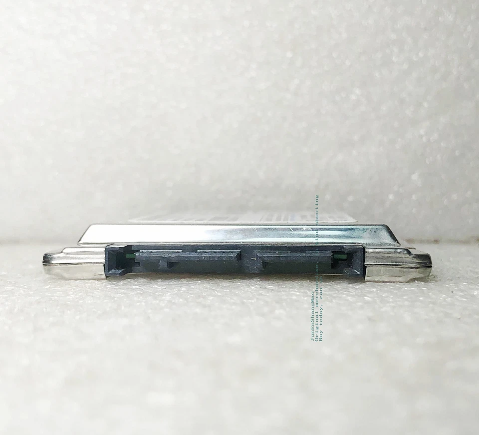 Samsung MCC0E64G8MPP-0VAL1 64GB 1.8" SSD SATA3.0Gbps  PN: 42T1897 MLC - Image 2 of 4