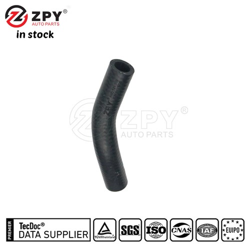 BEYU For Volkswagen Beetle 1KD 121 109 Hight Quality New Engine Coolant Pipe - Picture 4 of 6