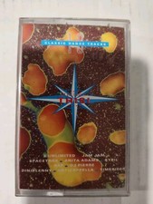 Are You Ready For This Dance Compilation 1991 Cassette