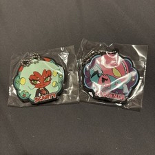 Panty And Stocking with garterbelt Scanty And Fastener