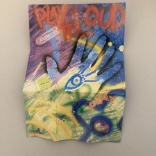 Gameboy Insert P-dmg-usa-5 Play It Loud