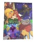 Ara Fell And Rise Of The Third Power Collectors Edition (Limited Run Games). PS4