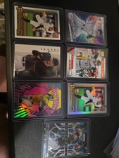 Paul Skenes 7 Card Lot