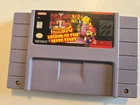 Super Mario RPG: Legend of the Seven Stars (Nintendo SNES,, 1996)