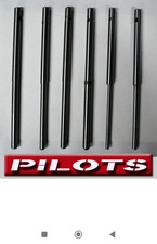 Kwik-way Valve Guide Pilots Kit 4mm4.5 Mm55.5 .437 Top
