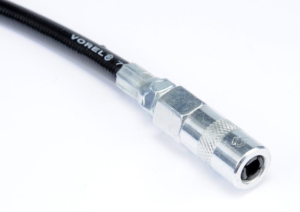 4x ✅Fits YATO NARZ�DZIA 78068 500MM FLEXIBLE HOSE FOR LUBRICATORS   ⭐UK Seller⭐