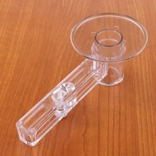 Button Makers Circle Cutter, 58mm Round