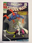 The Amazing Spider-Man #44 (Marvel Comics January 1967)
