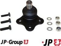 JP Group 1540302100 Trag-/FüHrungsgelenk Traggelenk FüHrungsgelenk