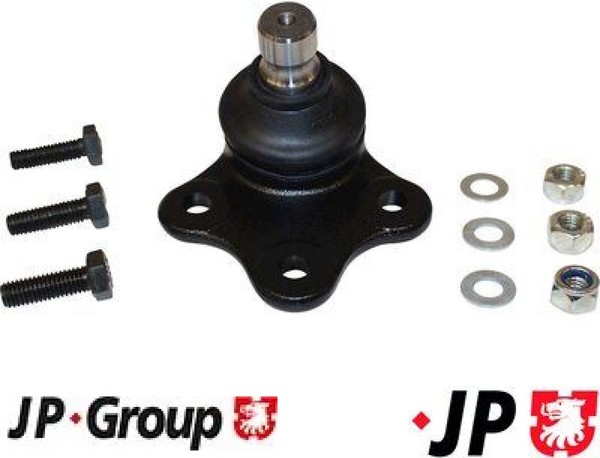 JP Group 1540302100 Trag-/FüHrungsgelenk Traggelenk FüHrungsgelenk-image