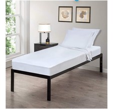 Cottington Lane 4-pcs Cot Sheets 30x75 100% Egyptian cotton narrow single bed