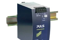 QT20.241-C1 Puls Power Supplies, Q Series POWER SUPPLY, 24VDC, 20A, 3PH, 480W